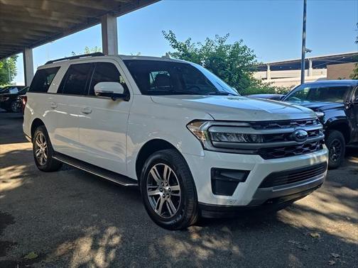 2022 Ford Expedition Max XLT