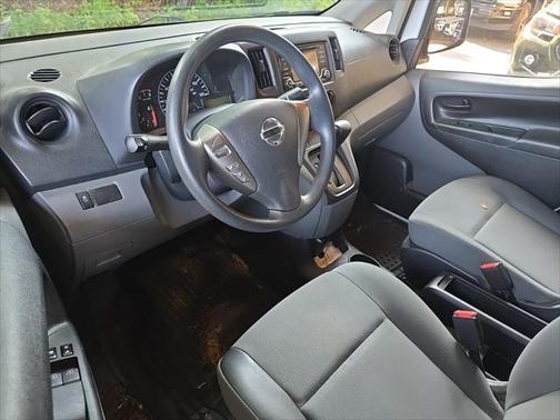 2019 Nissan NV200 S