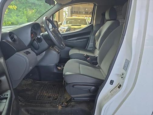 2019 Nissan NV200 S