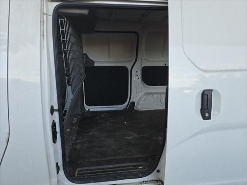 2019 Nissan NV200 S