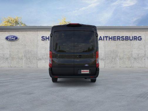 2026 Ford Transit-350 XLT