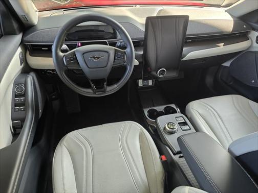2024 Ford Mustang Mach-E Premium