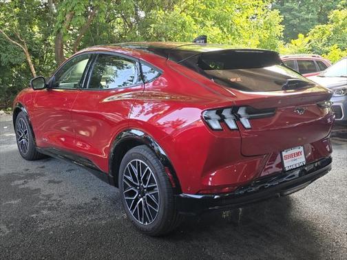 2024 Ford Mustang Mach-E Premium