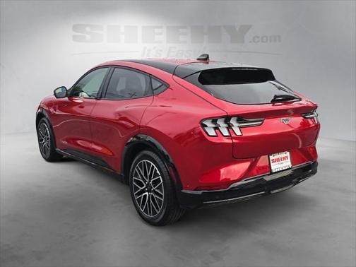2024 Ford Mustang Mach-E Premium