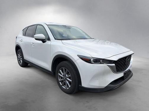 2023 Mazda CX-5 2.5 S Preferred Package