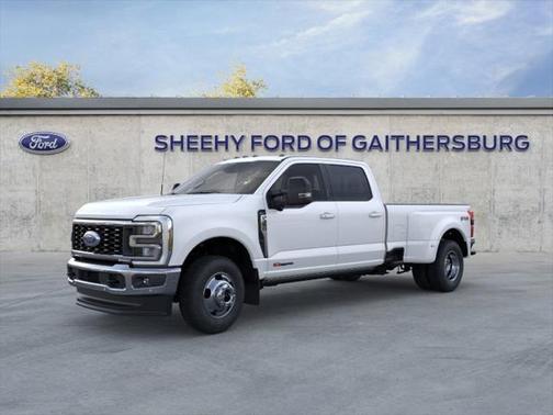 2025 Ford F-350 Lariat