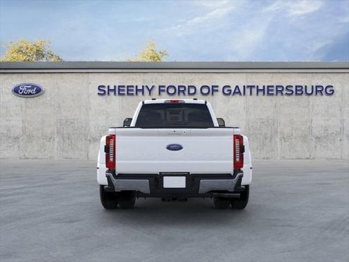 2025 Ford F-350 Lariat