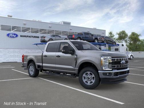 2026 Ford F-250 XLT