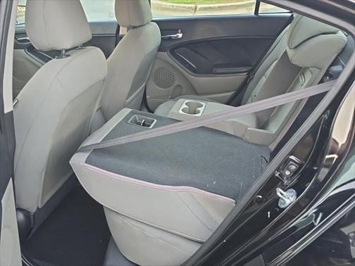 2015 Kia Forte EX