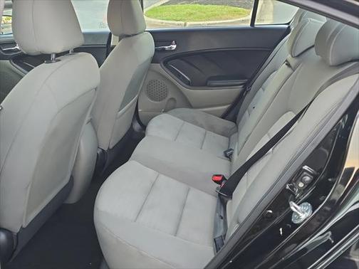 2015 Kia Forte EX