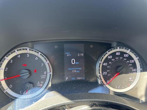 2020 Toyota Highlander L