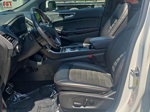 2022 Ford Edge ST Line