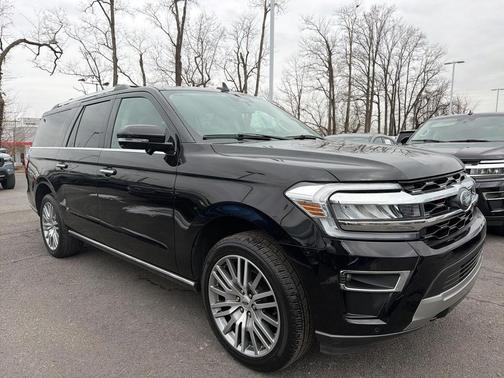 2023 Ford Expedition Max Limited