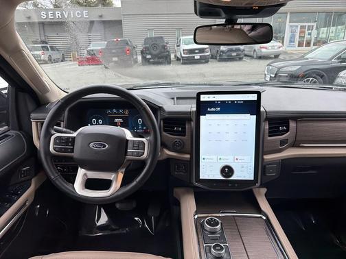 2023 Ford Expedition Max Limited