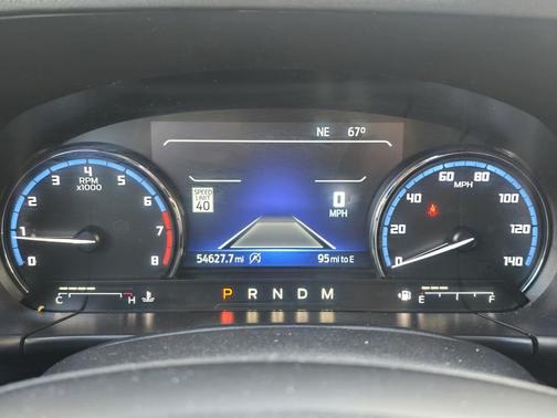 2023 Ford Bronco Sport Heritage Limited