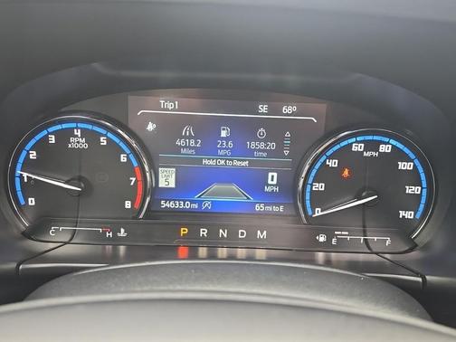 2023 Ford Bronco Sport Heritage Limited