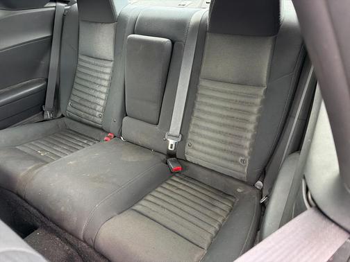 2014 Dodge Challenger SXT