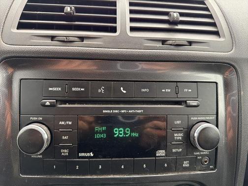 2014 Dodge Challenger SXT