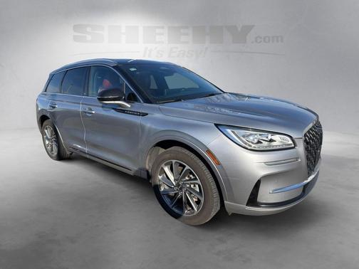 2023 Lincoln Corsair Grand Touring