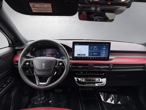 2023 Lincoln Corsair Grand Touring