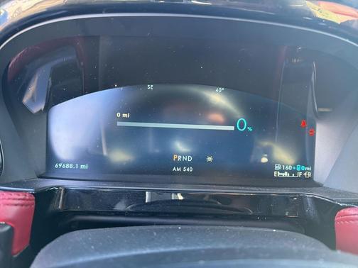 2023 Lincoln Corsair Grand Touring