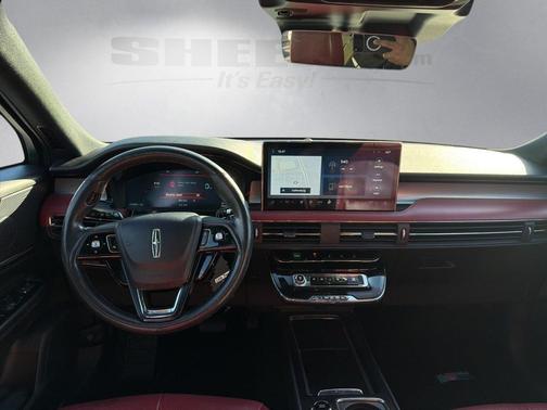 2023 Lincoln Corsair Grand Touring