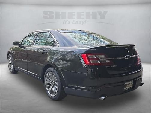 2014 Ford Taurus Limited
