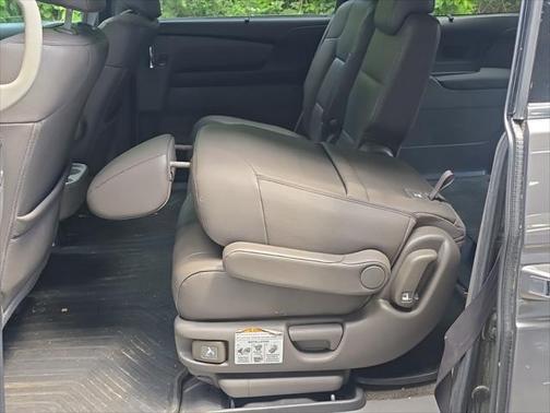2014 Honda Odyssey Touring