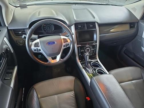 2014 Ford Edge Sport