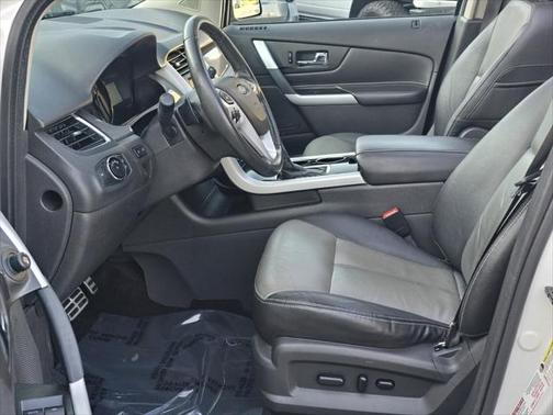 2014 Ford Edge Sport