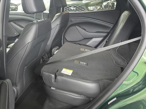 2024 Ford Mustang Mach-E Premium