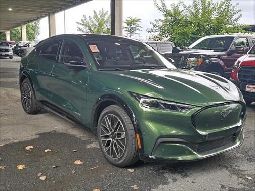 2024 Ford Mustang Mach-E Premium