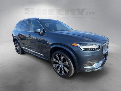 2023 Volvo XC90 B6 Ultimate 6-Seater