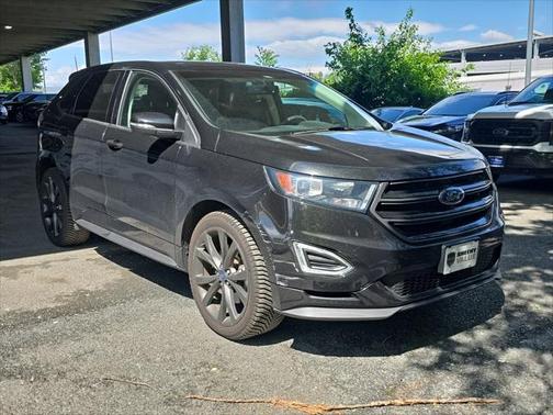 2015 Ford Edge Sport