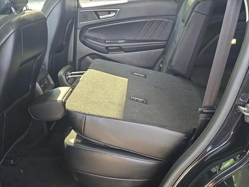 2015 Ford Edge Sport