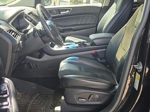 2015 Ford Edge Sport