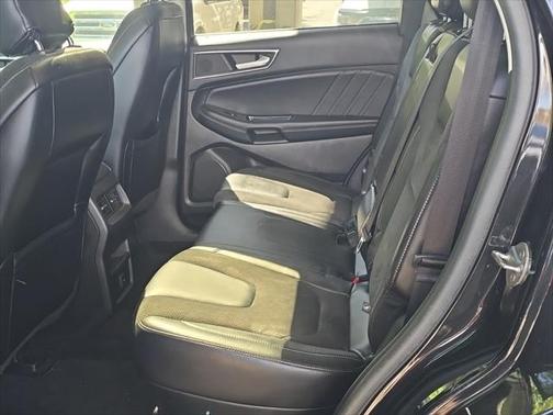 2015 Ford Edge Sport