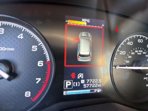 2020 Subaru Forester Base