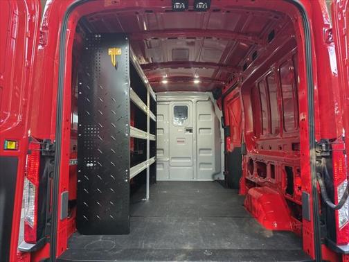 2023 Ford Transit-350 Base