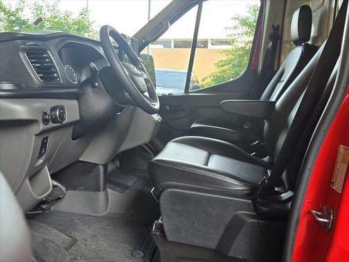 2023 Ford Transit-350 Base