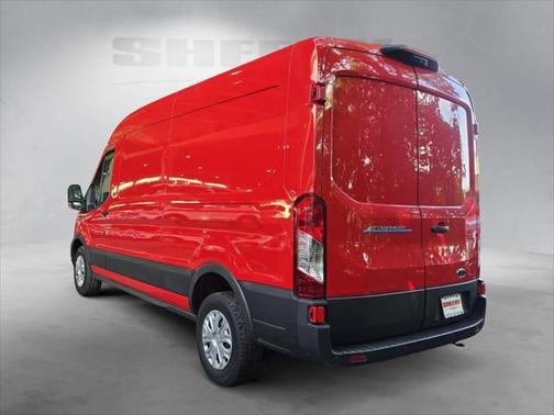 2023 Ford Transit-350 Base