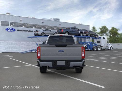 2026 Ford F-350 XLT