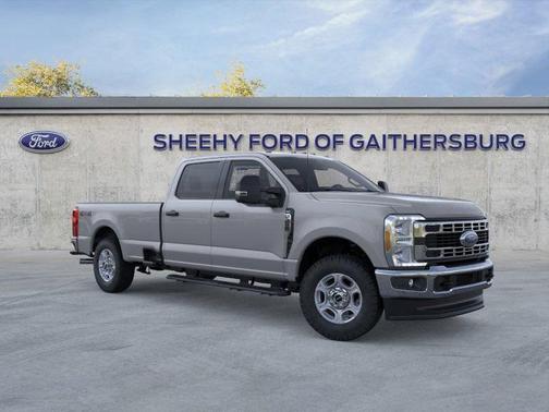 2026 Ford F-350 XLT
