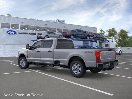 2026 Ford F-350 XLT