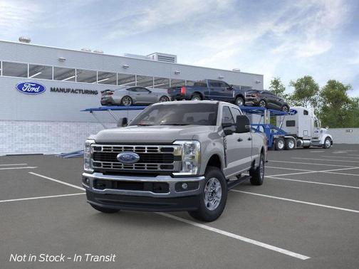 2026 Ford F-350 XLT