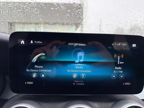 2021 Mercedes-Benz GLC 300 4MATIC