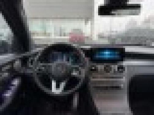 2021 Mercedes-Benz GLC 300 4MATIC