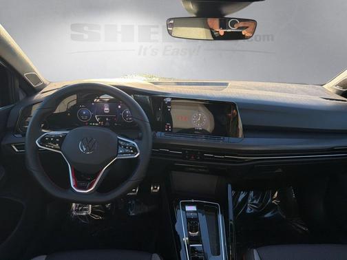 2024 Volkswagen Golf GTI 2.0T S DSG