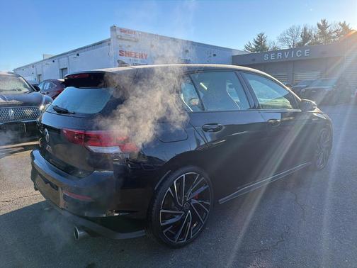 2024 Volkswagen Golf GTI 2.0T S DSG