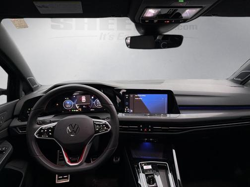 2024 Volkswagen Golf GTI 2.0T S DSG